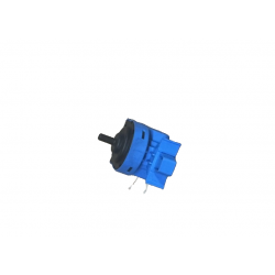 BEKO Pressostat pour lave linge WMB91242 — photo 2