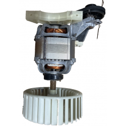BOSCH Moteur pour sèche linge WDT60 — photo 2