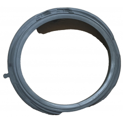 BEKO Joint de hublot pour lave linge WMB91242 — photo 2