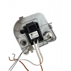 WHIRLPOOL Pompe de relevage pour sèche linge AZB8575 — photo 2