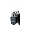 WHIRLPOOL Condensateur Iskra pour sèche linge AZB8575 — photo 2