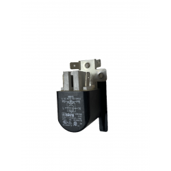 WHIRLPOOL Condensateur Iskra pour sèche linge AZB8575 — photo 2