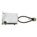 BEKO Support bac à lessive + électrovanne pour lave linge WMB91242 — photo 2