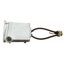 BEKO Support bac à lessive + électrovanne pour lave linge WMB91242 — photo 2