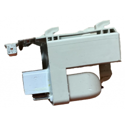 WHIRLPOOL Condensateur filtre pour lave linge ZEN8 — photo 2