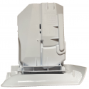 INDESIT Tiroir bac à lessive + façade pour lave linge BWE91296XWVFR — photo 3