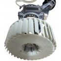 BOSCH Moteur pour sèche linge WDT60 — photo 3