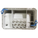 BOSCH Condenseur pour sèche linge WTE84382FF — photo 3