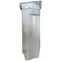 BOSCH Bac à condensation + façade pour sèche linge WTE84382FF — photo 3