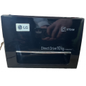 LG Tiroir bac à lessive + façade pour lave linge F12684FDS