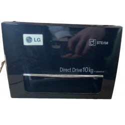 LG Tiroir bac à lessive + façade pour lave linge F12684FDS