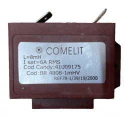 Candy Inducteur COMELIT pour lave linge top DVS1410THC3B47