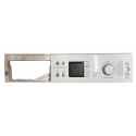 Bosch panneau de commande + carte Pour lave Linge WAQ28412FF