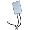 LG Support bac à lessive + électrovanne pour lave linge F12684FDS