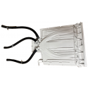 Bosch Support bac à lessive Pour lave Linge WAQ28412FF