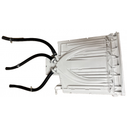 Bosch Support bac à lessive Pour lave Linge WAQ28412FF
