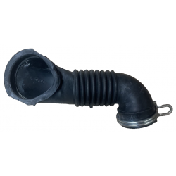 BOSCH Durite bac à lessive pour lave linge WAQ28412FF — photo 2