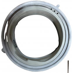 BOSCH Joint de hublot pour lave linge WAQ28412FF — photo 2