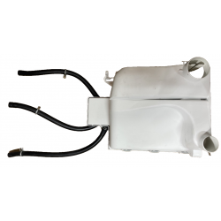 Bosch Support bac à lessive Pour lave Linge WAQ28412FF — photo 2
