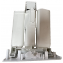 BOSCH tiroir bac à lessive + façade pour lave linge WAQ28412FF — photo 2