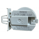 CANDY Pressostat 41042893 pour lave linge DVS1410THC3B47 — photo 2