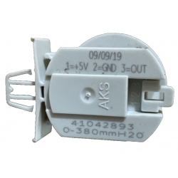 CANDY Pressostat 41042893 pour lave linge DVS1410THC3B47 — photo 2
