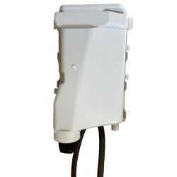 LG Support bac à lessive + électrovanne pour lave linge F12684FDS — photo 2