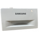 SAMSUNG Façade + Tiroir à lessive pour lave linge WW70J3283KW — photo 2