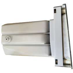 LG Tiroir bac à lessive + façade pour lave linge F12684FDS — photo 2