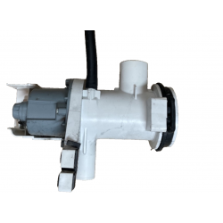 SAMSUNG Pompe à vidange Askoll Mod.S3019 pour lave linge WW70J3283KW1 — photo 2
