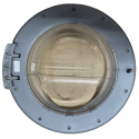SAMSUNG Hublot complet pour lave linge WW70J3283KW1 — photo 2