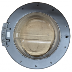 SAMSUNG Hublot complet pour lave linge WW70J3283KW1 — photo 2