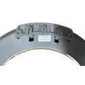 SAMSUNG Hublot complet pour lave linge WW70J3283KW1 — photo 3