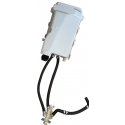 LG Support bac à lessive + électrovanne pour lave linge F12684FDS — photo 4