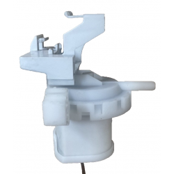 BOSCH Pressostat pour lave linge WAQ28412FF