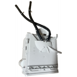 Bosch Support bac à lessive Pour lave Linge WAE28172FF