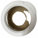 BOSCH Hublot complet pour lave linge WAE28172FF