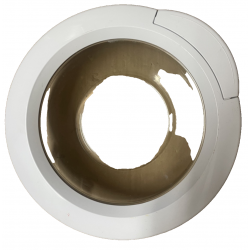 BOSCH Hublot complet pour lave linge WAE28172FF