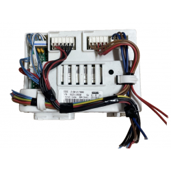 Module de puissance lave-linge Indesit Carte électronique FWMP5ICL1200