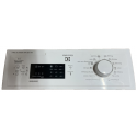 ELECTROLUX Panneau de commande + carte pour lave linge EWT1261ESW