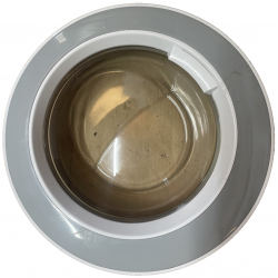 ESSENTIEL B Hublot complet pour lave linge EWT1261ESW