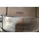 ELECTROLUX Moteur pour lave linge EWT1261ESW — photo 2