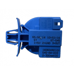 INDESIT Pressostat ST-545 pour lave linge FWMP5ICL1200 — photo 2