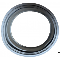 INDESIT Joint de hublot pour lave linge FWMP5ICL1200 — photo 2