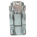 BOSCH Condensateur ISKRA filtre pour lave linge WAQ28412FF — photo 2