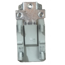 BOSCH Condensateur ISKRA filtre pour lave linge WAQ28412FF — photo 2