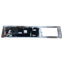 Bosch panneau de commande + carte Pour lave Linge WAS28860FF — photo 2