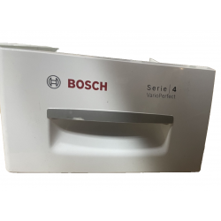 BOSCH tiroir bac à lessive + façade pour lave linge WAE28172FF — photo 2