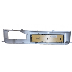 INDESIT Panneau de commande + carte pour lave linge FWMP5ICL1200 — photo 2