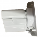 BOSCH tiroir bac à lessive + façade pour lave linge WAE28172FF — photo 3
